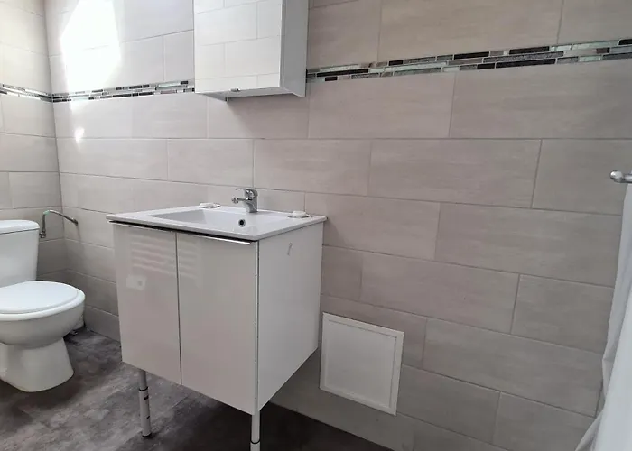 A4-11 Studio Cosy Toulouse