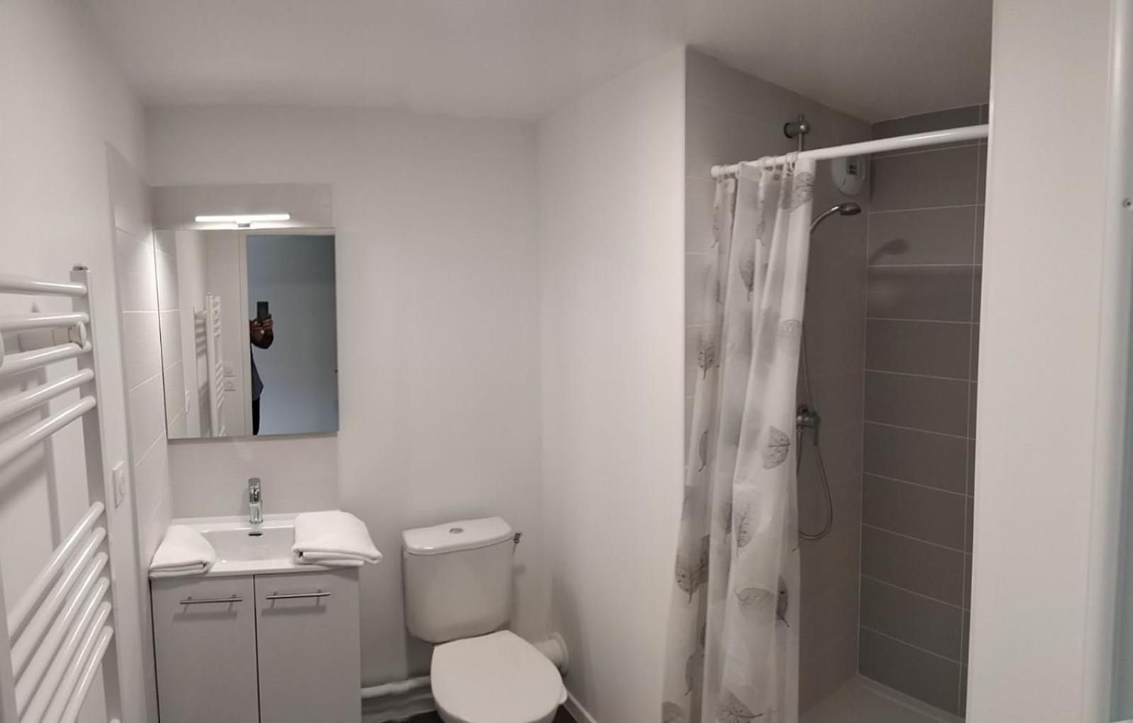 A4-11 Cosy Appartement *